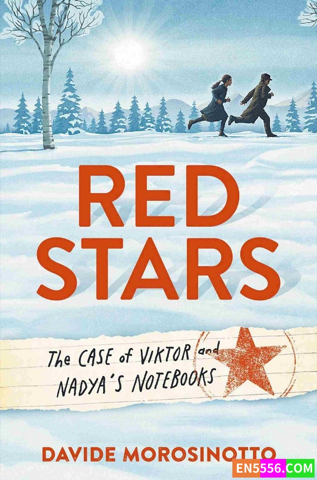 Red Stars - Davide Morosinotto 电子书mobi+epub 亚马逊编辑推荐最佳童书：9-12岁9891 作者:英语小助手 帖子ID:276543 