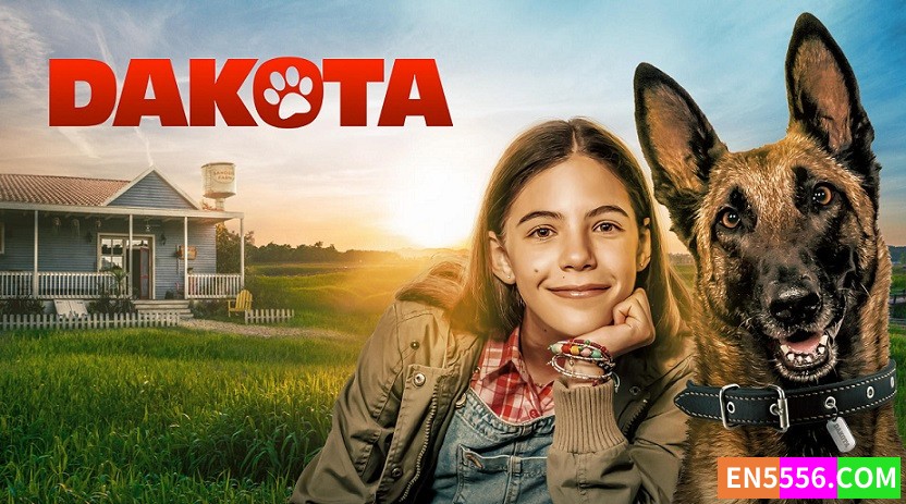 Dakota (2022) 1080p, mp4, srt外挂英文字幕6514 作者:英语小助手 帖子ID:276551 