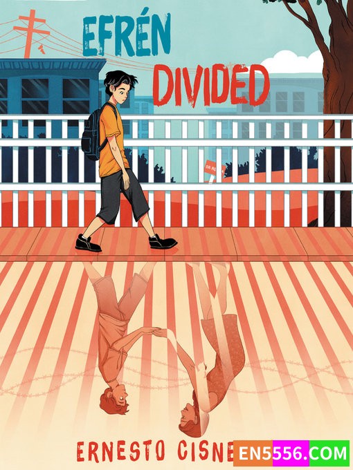 Efrén Divided - Ernesto Cisneros 有声书音频MP3+电子书5994 作者:英语小助手 帖子ID:276565 
