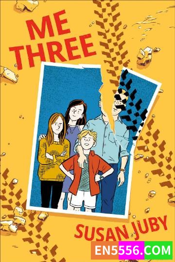 Me Three - Susan Juby 电子书mobi+epub5638 作者:英语小助手 帖子ID:276571 