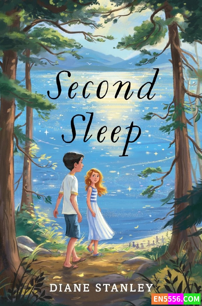 Second Sleep (Stanley)  - Diane Stanley 电子书mobi+epub7375 作者:英语小助手 帖子ID:276572 