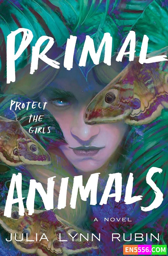 Primal Animals - Julia Lynn Rubin 电子书mobi+epub6839 作者:英语小助手 帖子ID:276580 