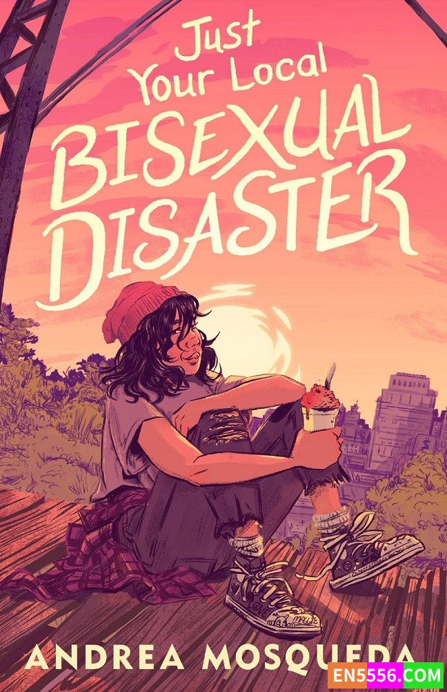 Just Your Local Bisexual Disast - Andrea Mosqueda 电子书mobi+epub2636 作者:英语小助手 帖子ID:276586 