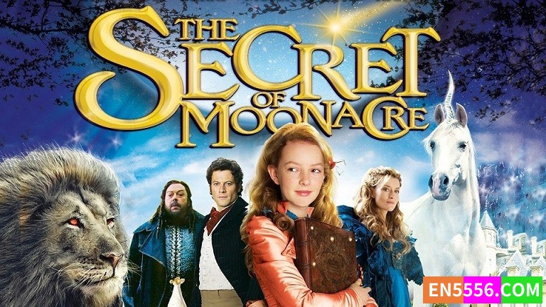 The Secret of Moonacre (2008) 古堡里的月亮公主 1080p, mkv, srt外挂英文字幕2206 作者:英语小助手 帖子ID:276591 