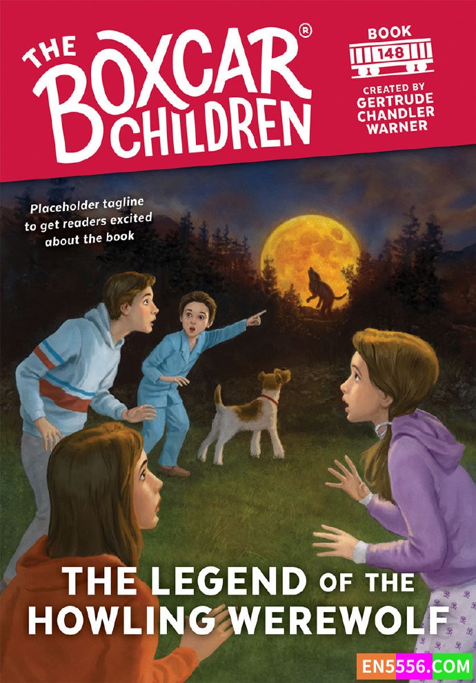 The Boxcar Children Mysteries 0-160 - Gertrude Chandler Warner 篷车少年 电子书8536 作者:英语小助手 帖子ID:276601 