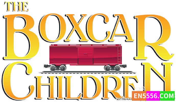 The Boxcar Children Collection 1-138 - Gertrude Chandler Warner棚车少年 有声书音频mp3132 作者:英语小助手 帖子ID:276604 