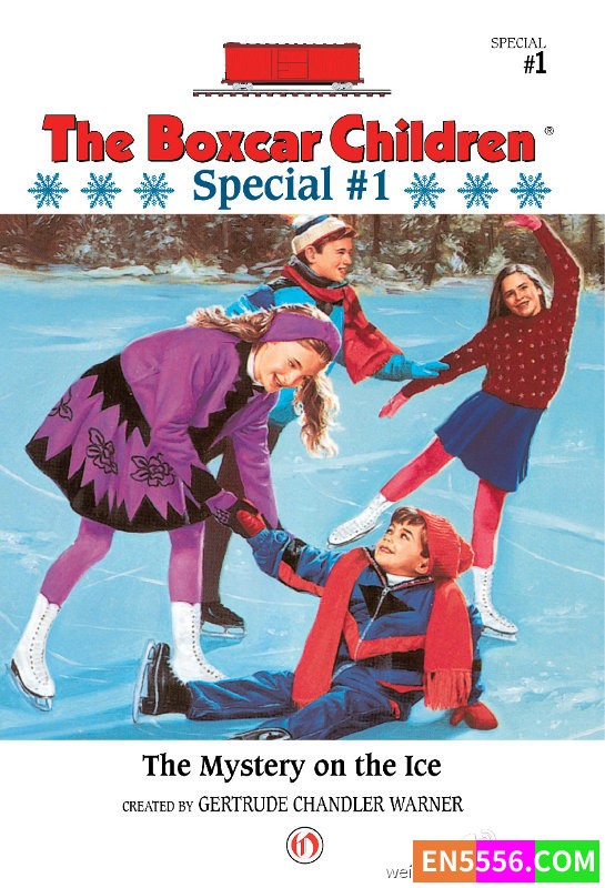 Boxcar Children Special Series 1-21 - Gertrude Chandler Warner - 棚车少年特别版 - 电子书mobi+epub8704 作者:英语小助手 帖子ID:276605 