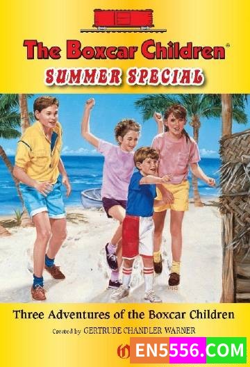 Boxcar Children Special Series 1-21 - Gertrude Chandler Warner - 棚车少年特别版 - 电子书mobi+epub471 作者:英语小助手 帖子ID:276605 