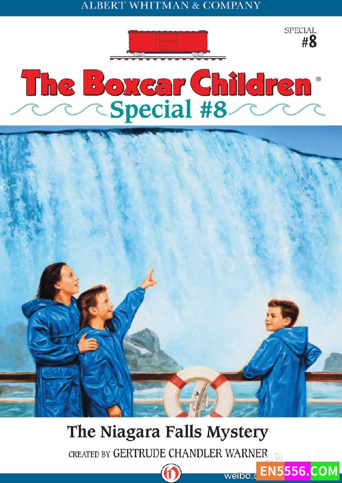 Boxcar Children Special Series 1-21 - Gertrude Chandler Warner - 棚车少年特别版 - 电子书mobi+epub1916 作者:英语小助手 帖子ID:276605 