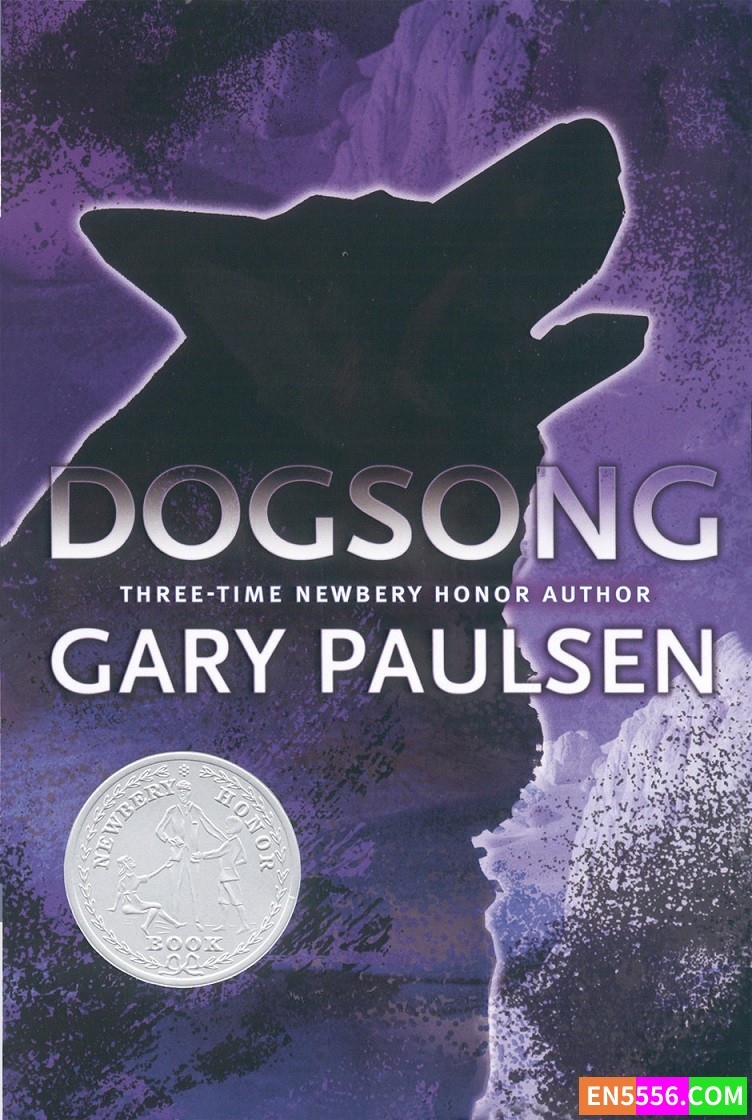Dogsong - Gary Paulsen 电子书mobi+epub6954 作者:英语小助手 帖子ID:276609 
