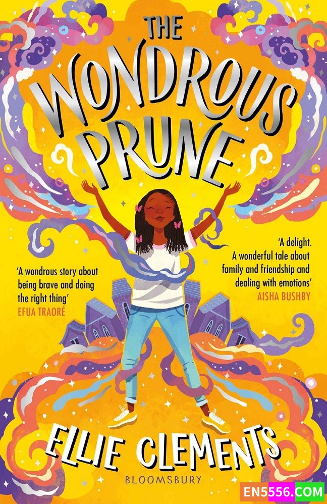 The Wondrous Prune - Ellie Clements 电子书mobi+epub7233 作者:英语小助手 帖子ID:276614 