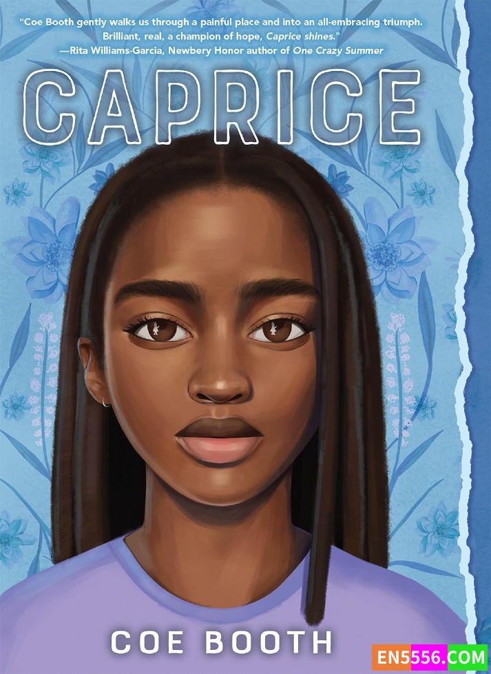 Caprice - Coe Booth 电子书mobi+epub6330 作者:英语小助手 帖子ID:276635 