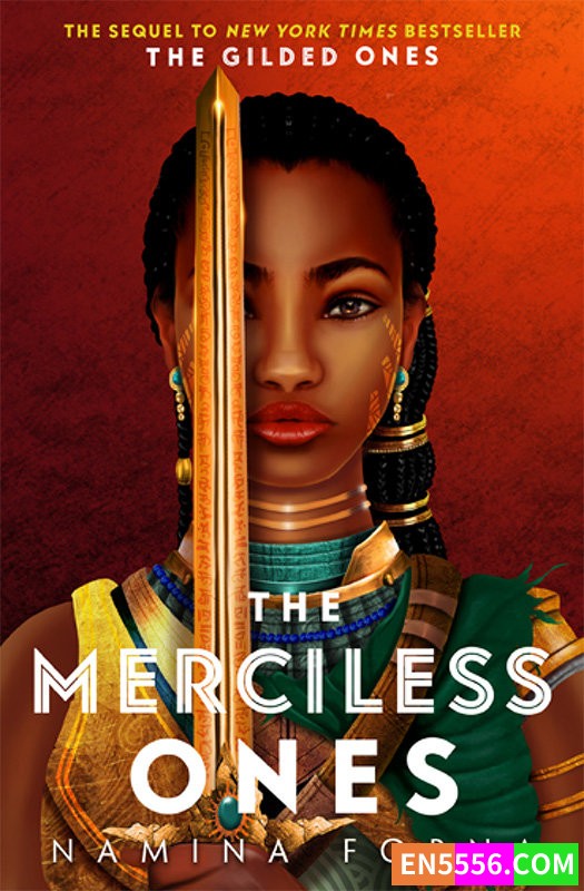 The Gilded Ones Series 1-2 - Namina Forna 电子书mobi+epub5584 作者:英语小助手 帖子ID:276650 