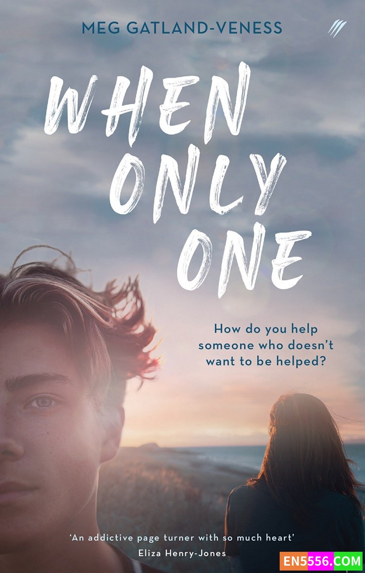 When Only One - Meg Gatland-Veness 电子书mobi+epub4567 作者:英语小助手 帖子ID:276653 
