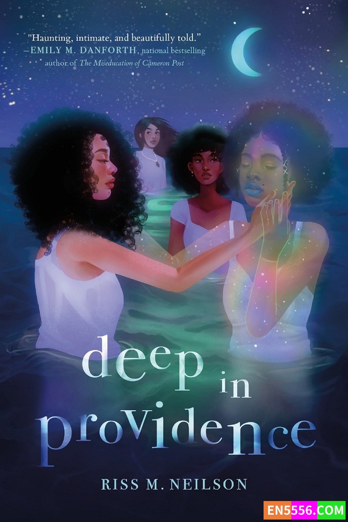 Deep in Providence - Riss M. Neilson 电子书mobi+epub6413 作者:英语小助手 帖子ID:276660 