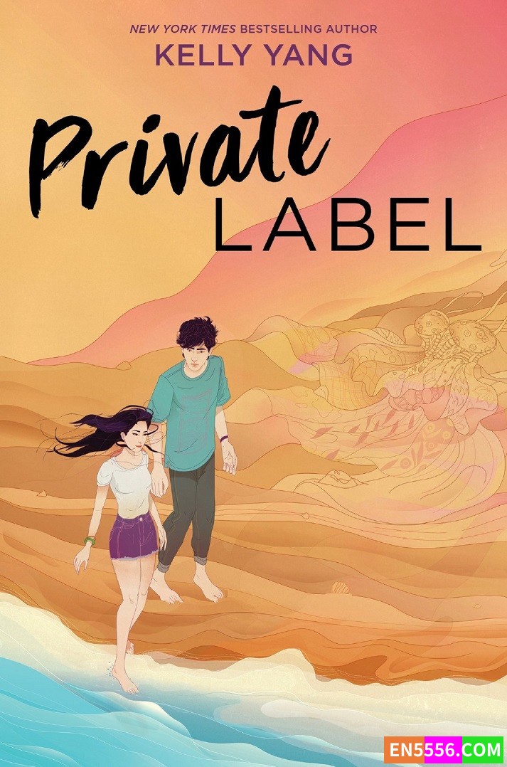 Private Label - Kelly Yang 电子书 mobi+epub151 作者:英语小助手 帖子ID:276674 