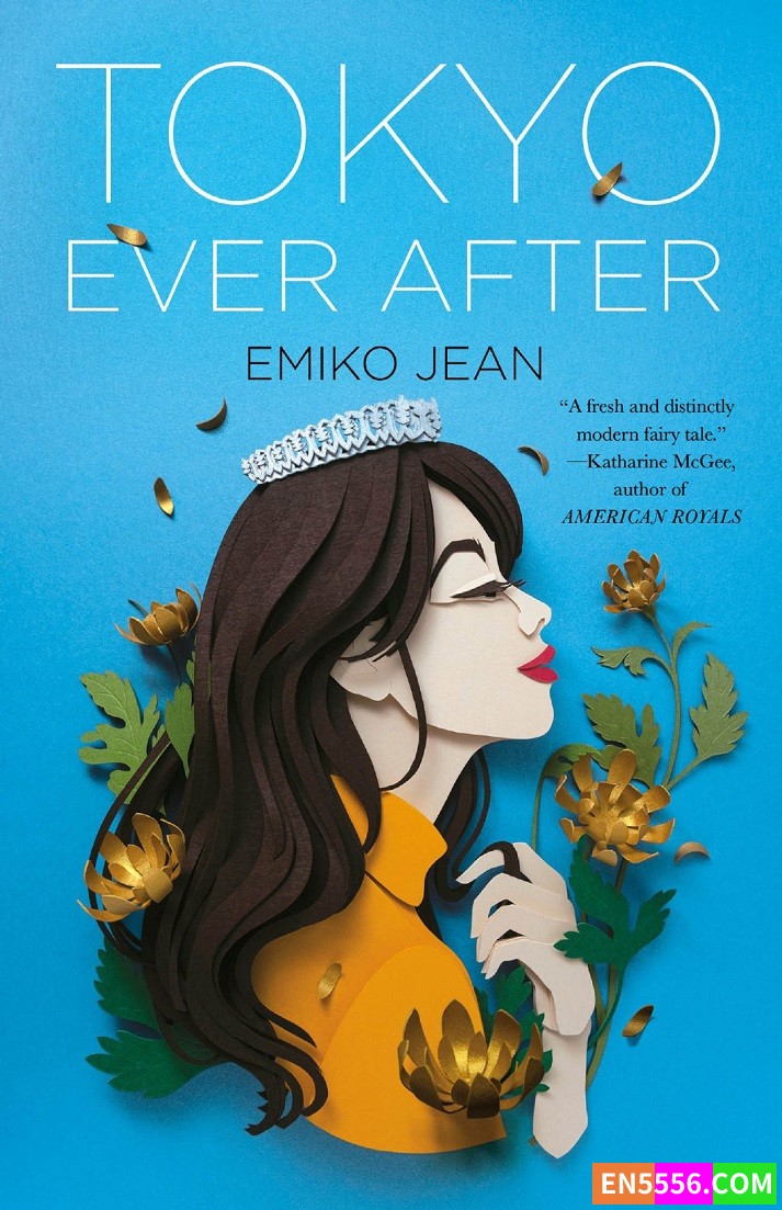 Tokyo Ever After Series 1-2  - Emiko Jean 电子书mobi+epub 亚马逊编辑推荐2022年6月最佳青年书籍7321 作者:英语小助手 帖子ID:276677 