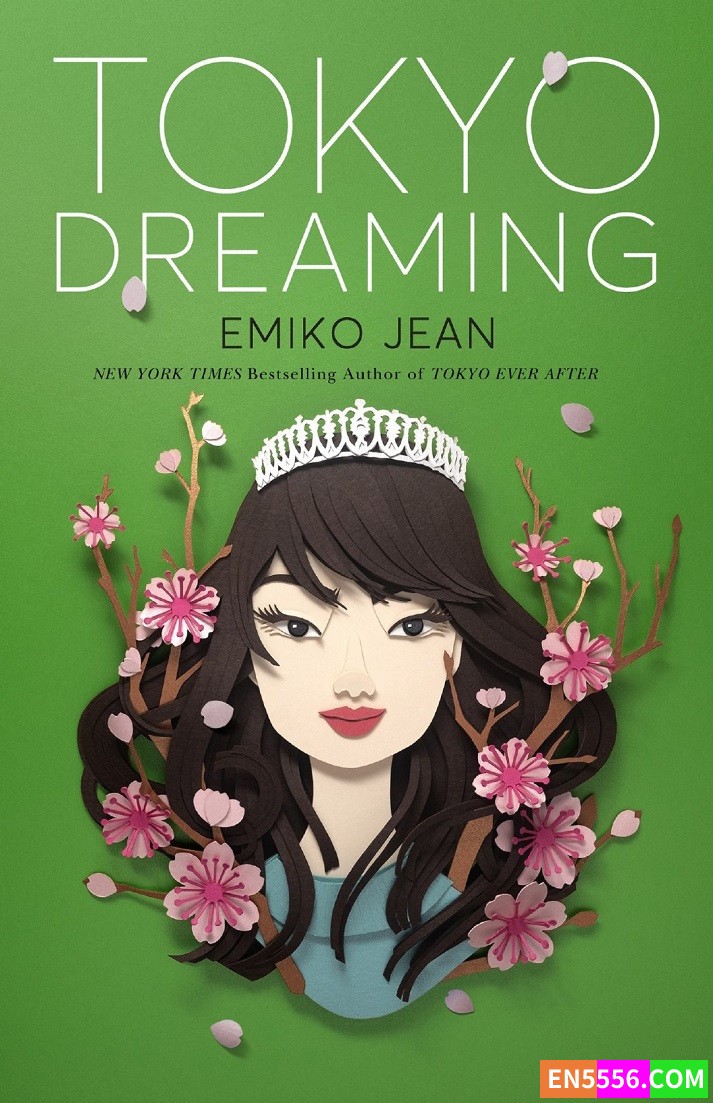 Tokyo Ever After Series 1-2  - Emiko Jean 电子书mobi+epub 亚马逊编辑推荐2022年6月最佳青年书籍9714 作者:英语小助手 帖子ID:276677 