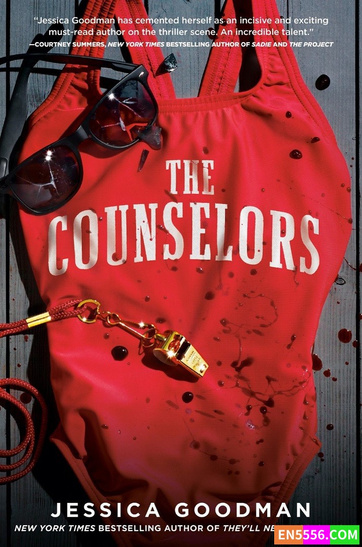 The Counselors - Jessica Goodman 电子书mobi+epub 亚马逊编辑推荐2022年6月最佳青年书籍3180 作者:英语小助手 帖子ID:276679 