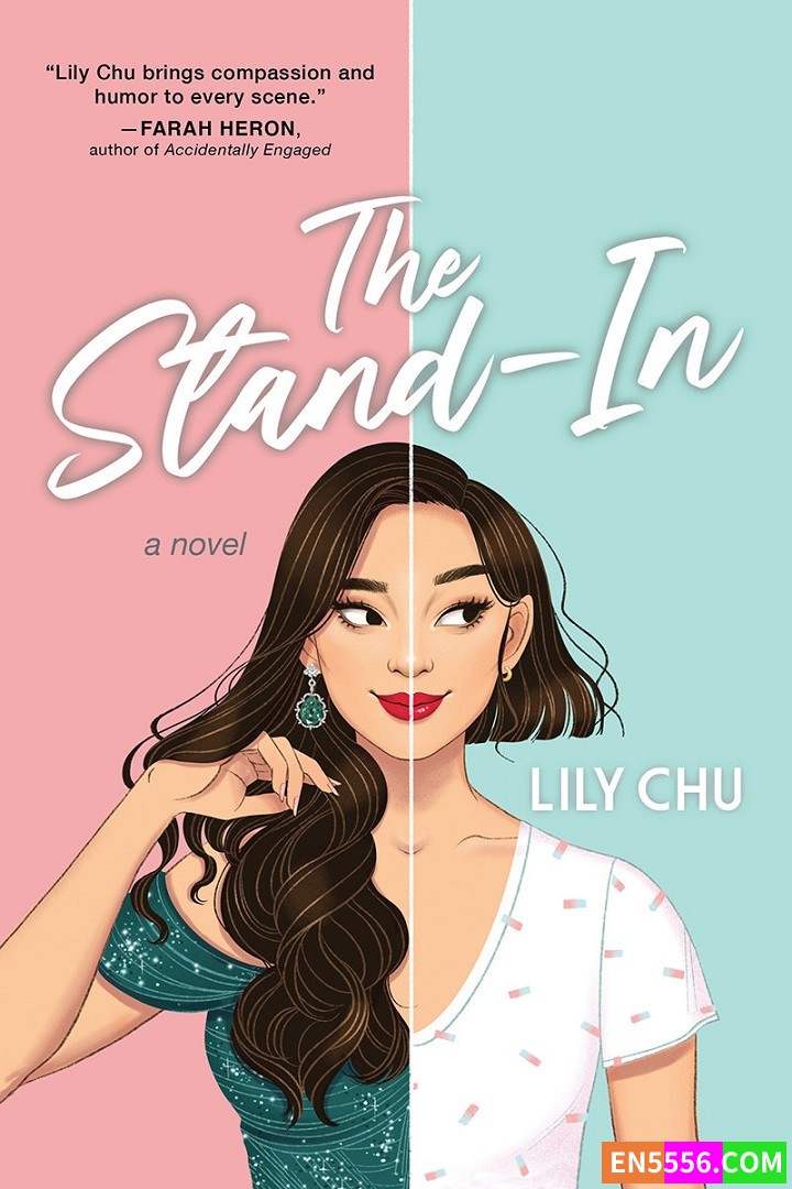 The Stand-In - Lily Chu 电子书mobi+epub3351 作者:英语小助手 帖子ID:276690 