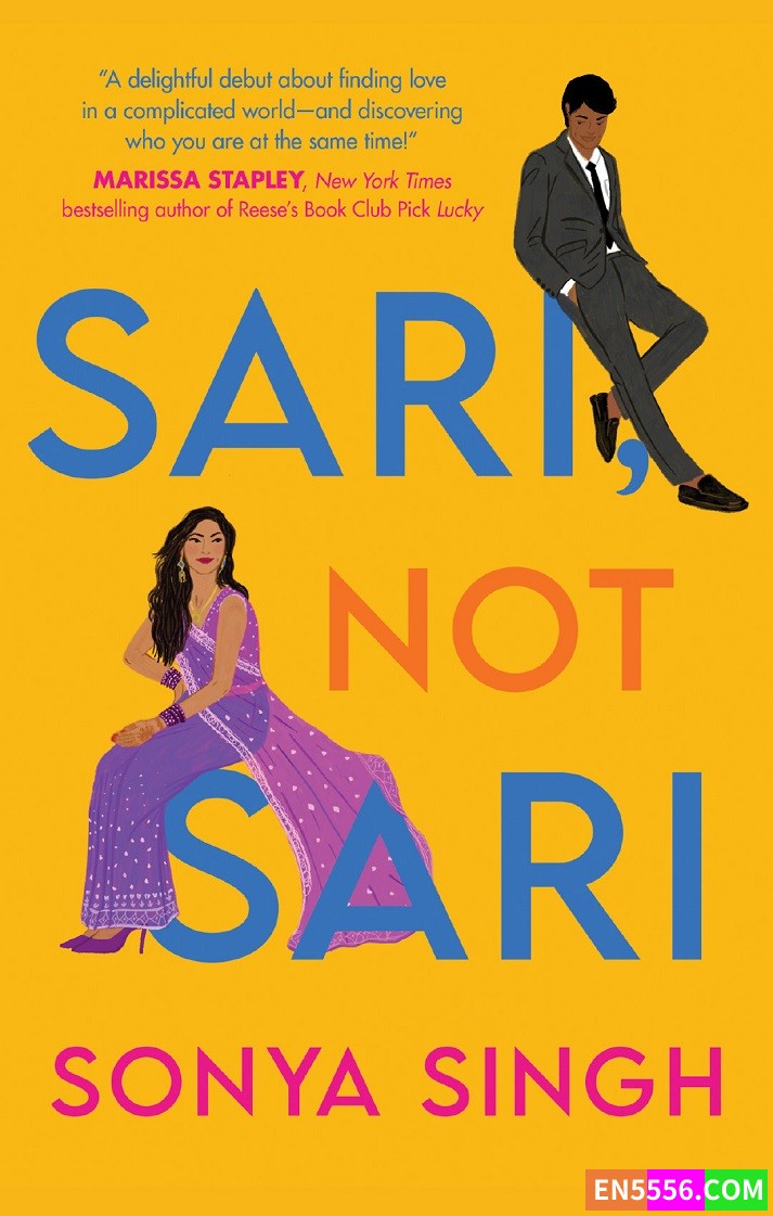 Sari, Not Sari - Sonya Singh 电子书mobi+epub9810 作者:英语小助手 帖子ID:276692 