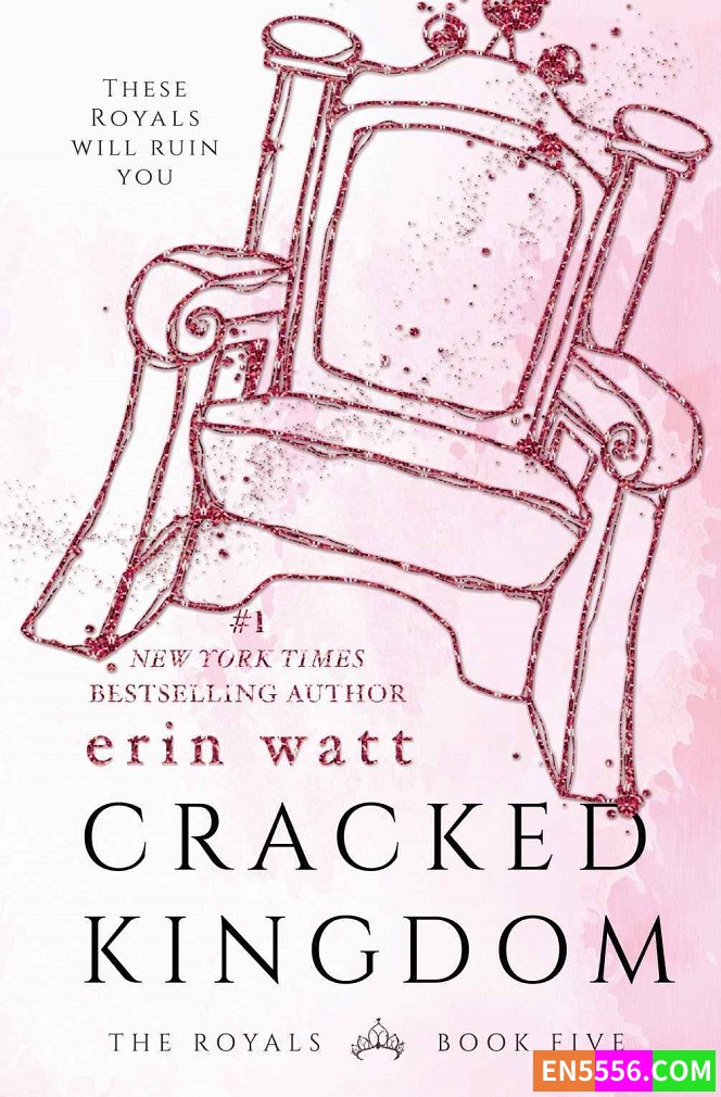 The Royals Series 1-5 - Erin Watt 电子书mobi+epub1519 作者:英语小助手 帖子ID:276694 