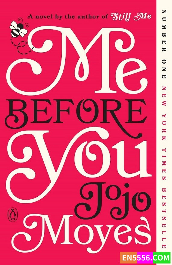 Me Before You Series 1-3 - Jojo Moyes 电子书mobi+epub3722 作者:英语小助手 帖子ID:276698 
