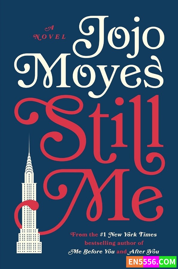 Me Before You Series 1-3 - Jojo Moyes 电子书mobi+epub7749 作者:英语小助手 帖子ID:276698 