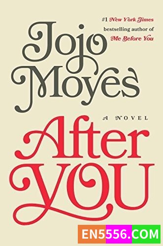 Me Before You Series 1-3 - Jojo Moyes 电子书mobi+epub3464 作者:英语小助手 帖子ID:276698 