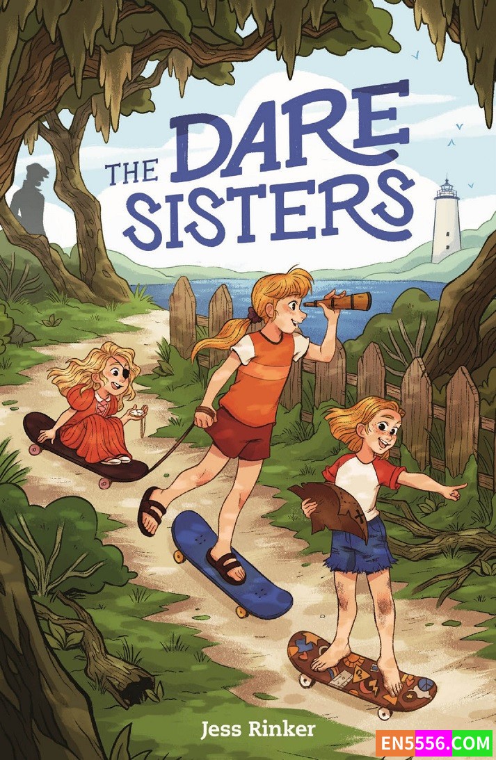 The Dare Sisters Series 1-2 - Jess Rinker 电子书mobi+epub4055 作者:英语小助手 帖子ID:276717 