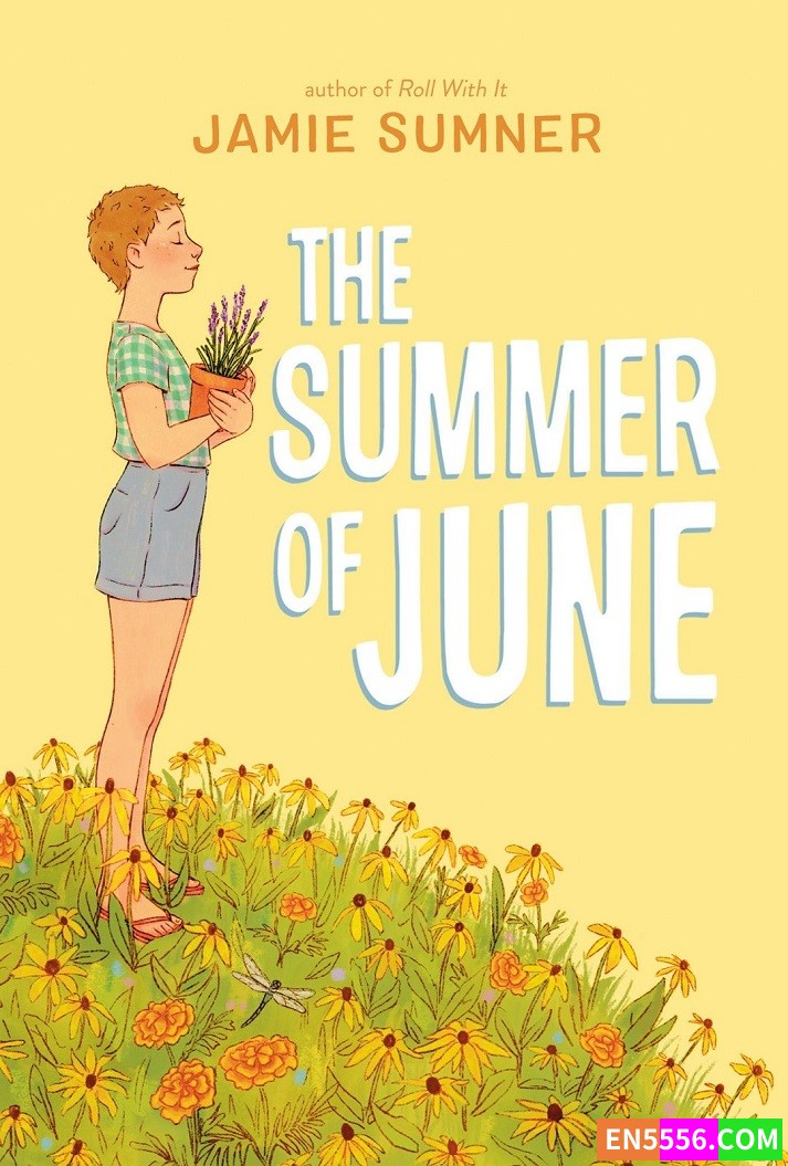The Summer of June - Jamie Sumner 电子书mobi+epub9233 作者:英语小助手 帖子ID:276718 