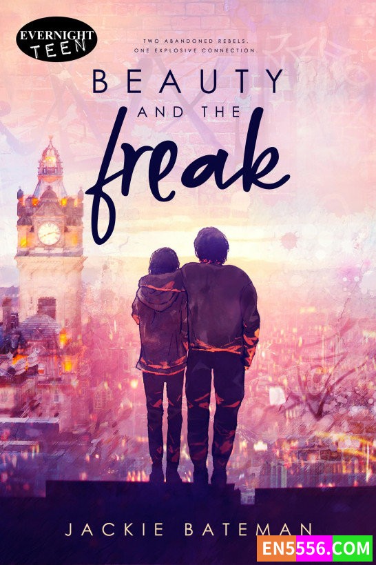 Beauty and the Freak - Jackie Bateman 电子书mobi+epub5231 作者:英语小助手 帖子ID:276760 