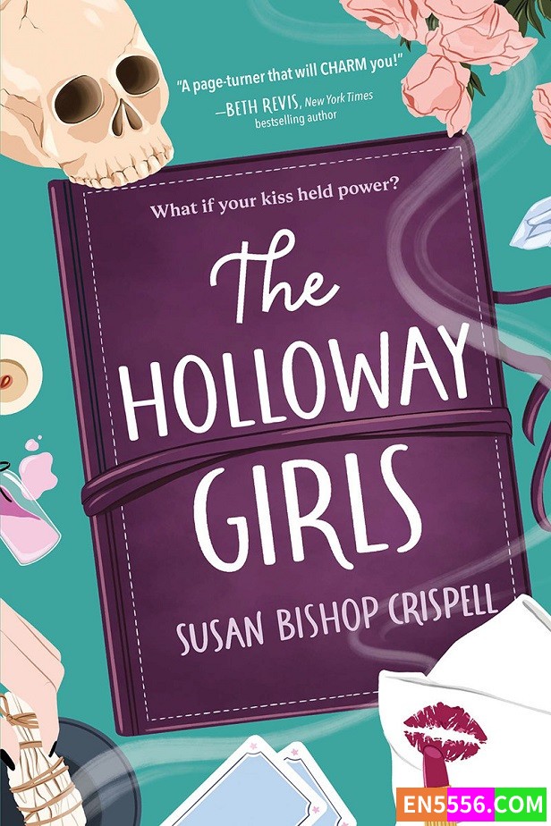 The Holloway Girls - Susan Bishop Crispell 电子书mobi+epub5035 作者:英语小助手 帖子ID:276763 