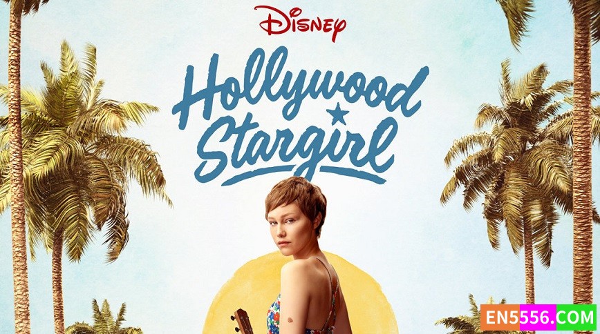 Hollywood Stargirl 好莱坞星光女孩 1080p, mp4, srt外挂英文字幕2681 作者:英语小助手 帖子ID:276777 