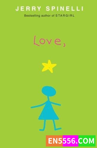Stargirl Series 1-2 - Jerry Spinelli 明星女孩/星星女孩 有声书音频mp3+电子书mobi+epub9621 作者:英语小助手 帖子ID:276779 