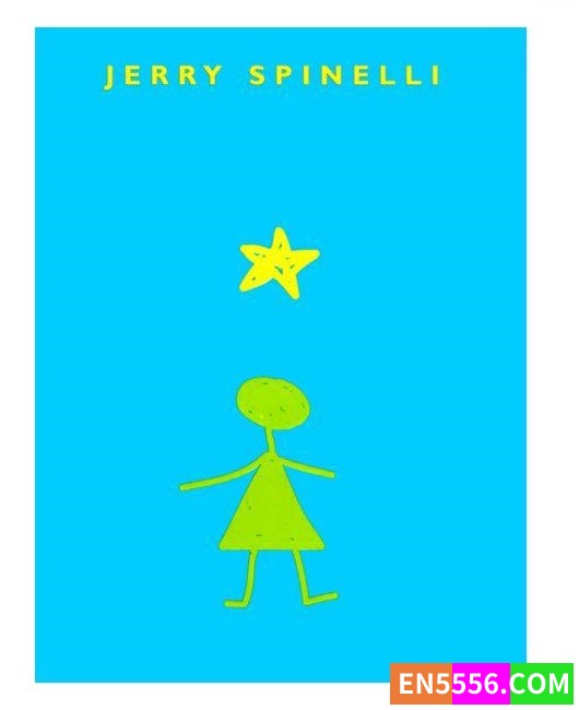Stargirl Series 1-2 - Jerry Spinelli 明星女孩/星星女孩 有声书音频mp3+电子书mobi+epub5582 作者:英语小助手 帖子ID:276779 