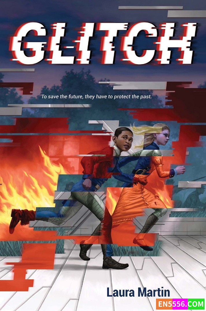 Glitch - Laura Martin 电子书mobi+epub6433 作者:英语小助手 帖子ID:276786 