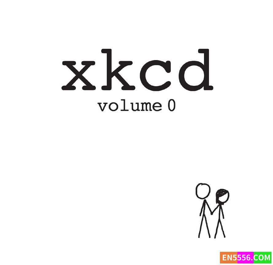 xkcd volume 0 - Randall Munroe 电子书pdf4233 作者:英语小助手 帖子ID:276817 