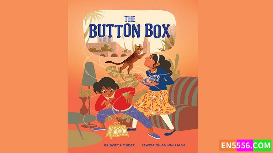 The Button Box - Fawzia Gilani-Williams 电子书mobi+epub9578 作者:英语小助手 帖子ID:276822 