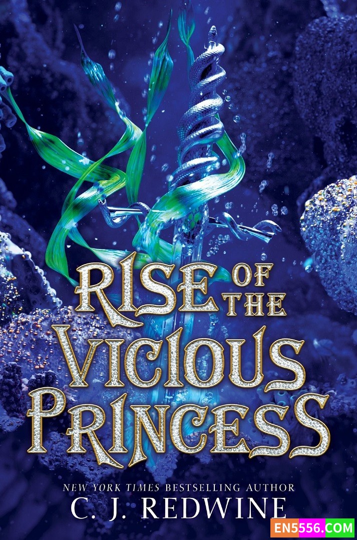 Rise of the Vicious Princess - C. J. Redwine 电子书mobi+epub2033 作者:英语小助手 帖子ID:276851 