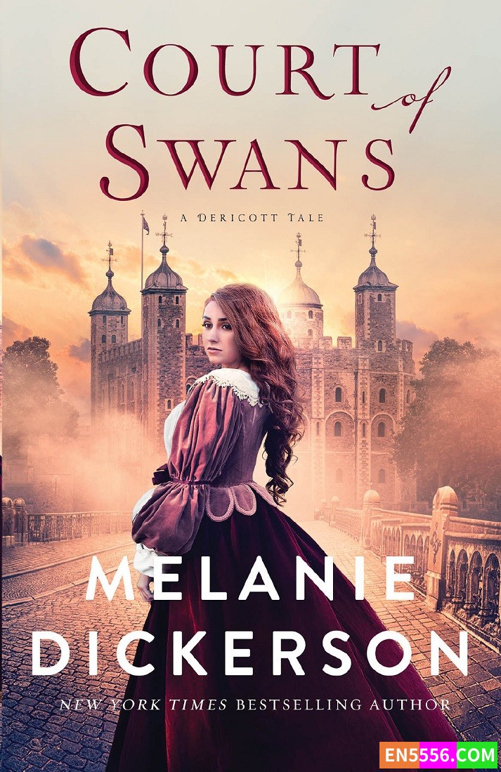 A Dericott Tale Series 1-3 - Melanie Dickerson 电子书mobi+epub9134 作者:英语小助手 帖子ID:276852 