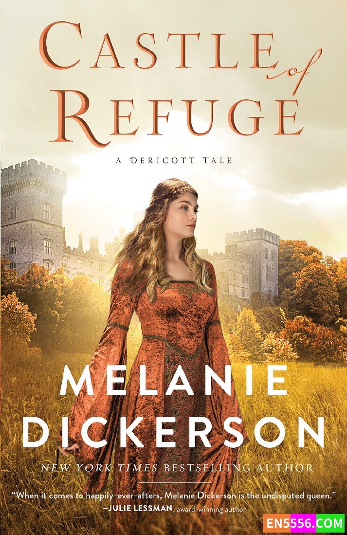 A Dericott Tale Series 1-3 - Melanie Dickerson 电子书mobi+epub5483 作者:英语小助手 帖子ID:276852 