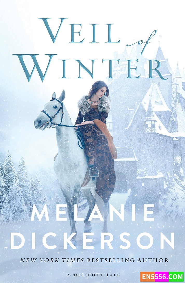 A Dericott Tale Series 1-3 - Melanie Dickerson 电子书mobi+epub2163 作者:英语小助手 帖子ID:276852 
