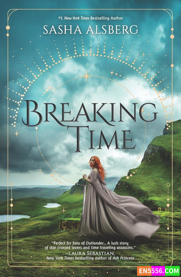 Breaking Time - Sasha Alsberg 电子书mobi+epub9903 作者:英语小助手 帖子ID:276853 
