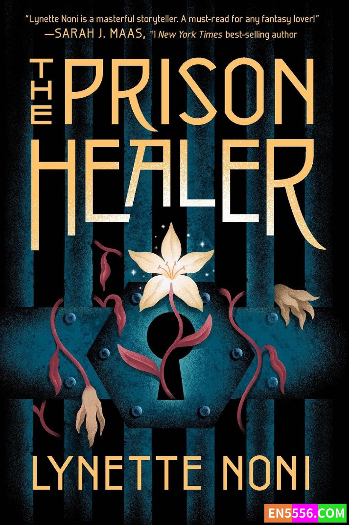 The Prison Healer Series 1-3 - Lynette Noni 电子书mobi+epub3867 作者:英语小助手 帖子ID:276857 