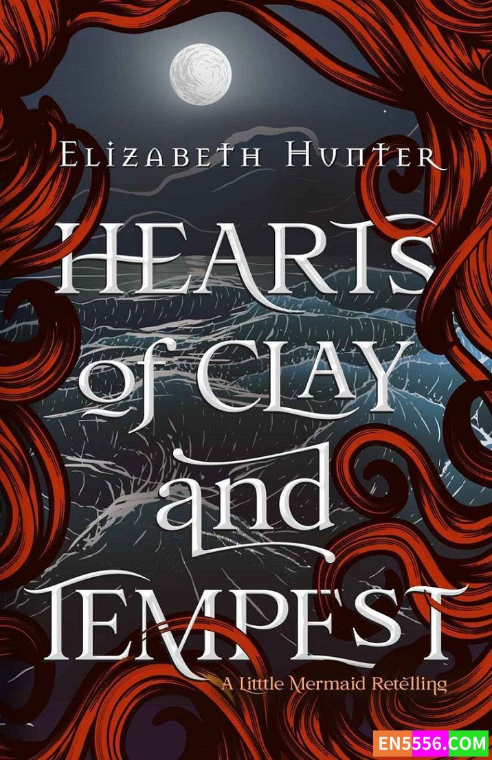 Hearts of Clay and Tempest - Elizabeth Hunter 电子书mobi+epub2291 作者:英语小助手 帖子ID:276858 
