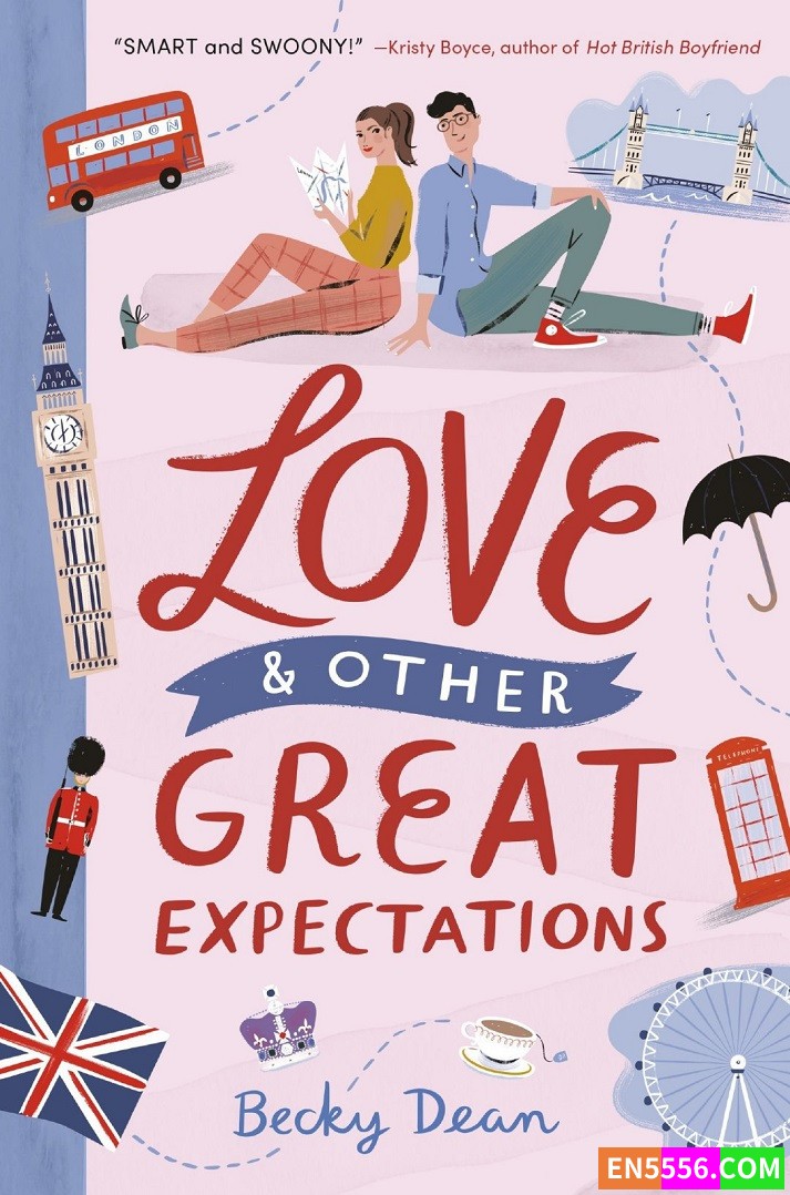 Love &amp; Other Great Expectations - Becky Dean 电子书mobi+epub5058 作者:英语小助手 帖子ID:276861 