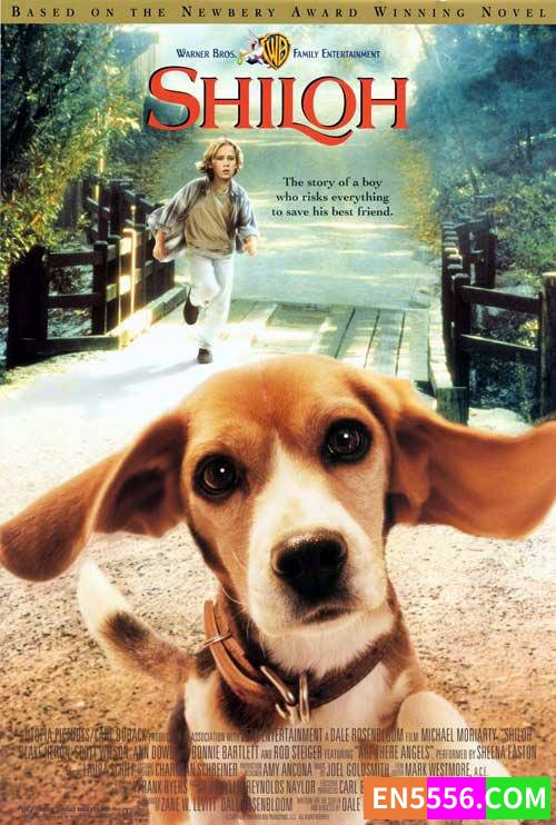 Shiloh (1996) 它不重,它是我宝贝/夏伊洛 1080p, mp4, srt外挂英文字幕7349 作者:英语小助手 帖子ID:276886 