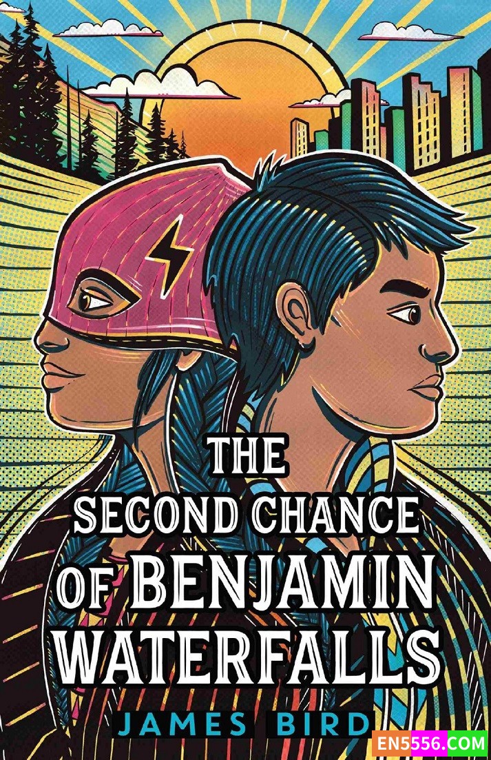 The Second Chance of Benjamin Waterfalls - James Bird 电子书mobi+epub2030 作者:英语小助手 帖子ID:276890 