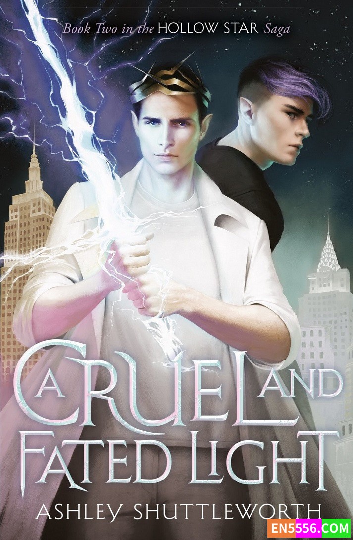 Hollow Star Saga Series 1-2 - Ashley Shuttleworth 电子书mobi+epub8738 作者:英语小助手 帖子ID:276895 